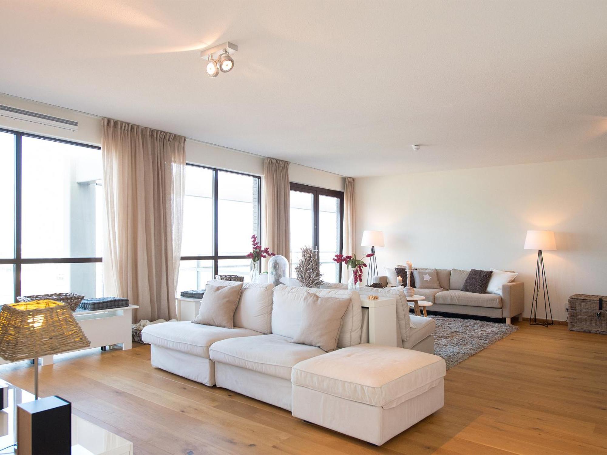 Bizstay Harbour III Scheveningen Apartments Гаага Номер фото