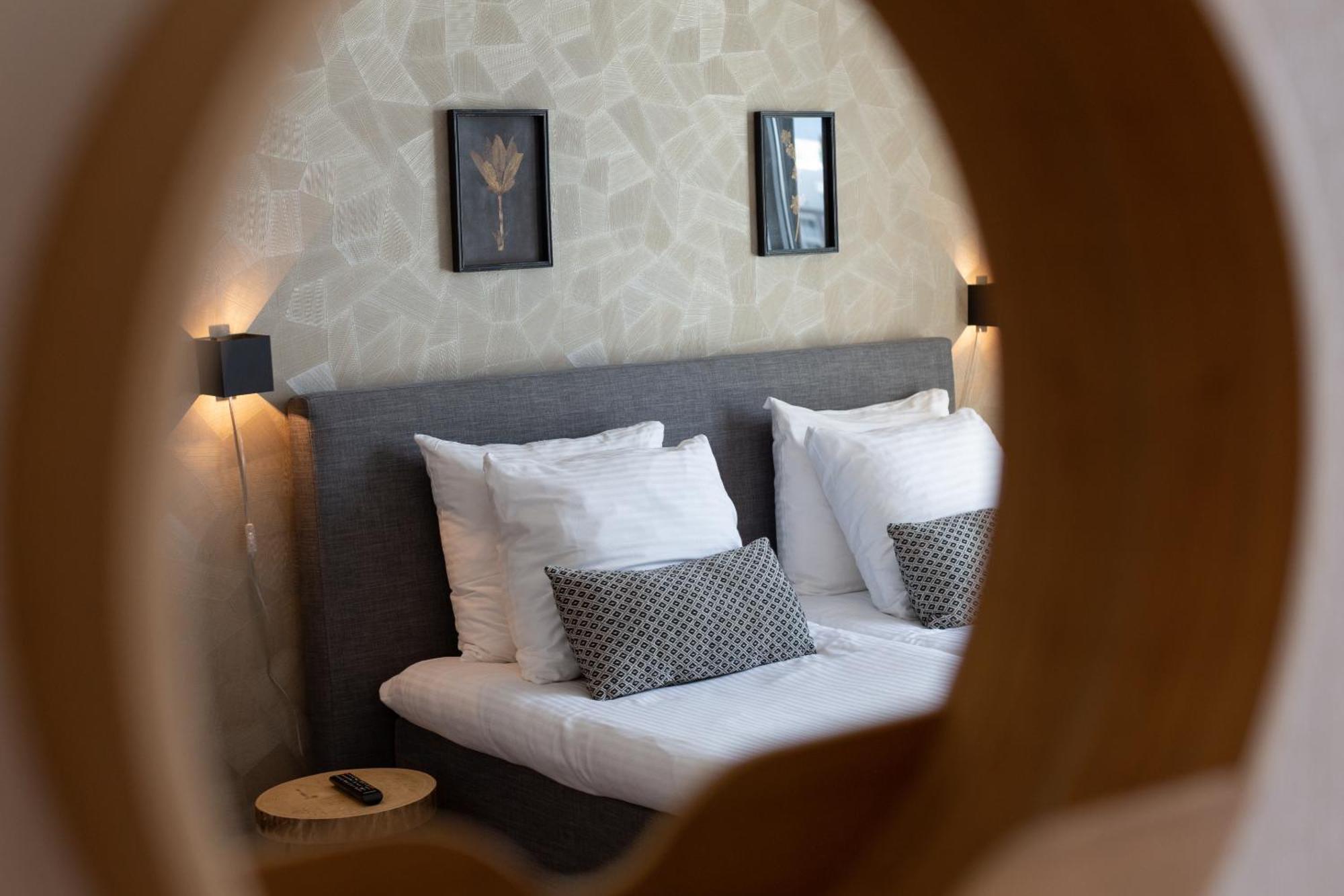 Bizstay Harbour III Scheveningen Apartments Гаага Номер фото